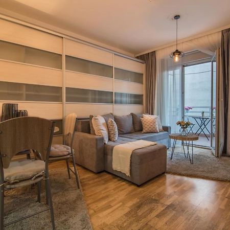 M Place Skopje Ngoại thất bức ảnh