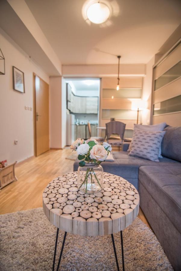 M Place Skopje Ngoại thất bức ảnh