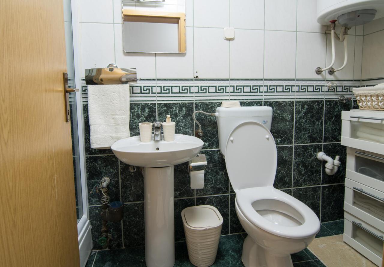 M Place Skopje Ngoại thất bức ảnh