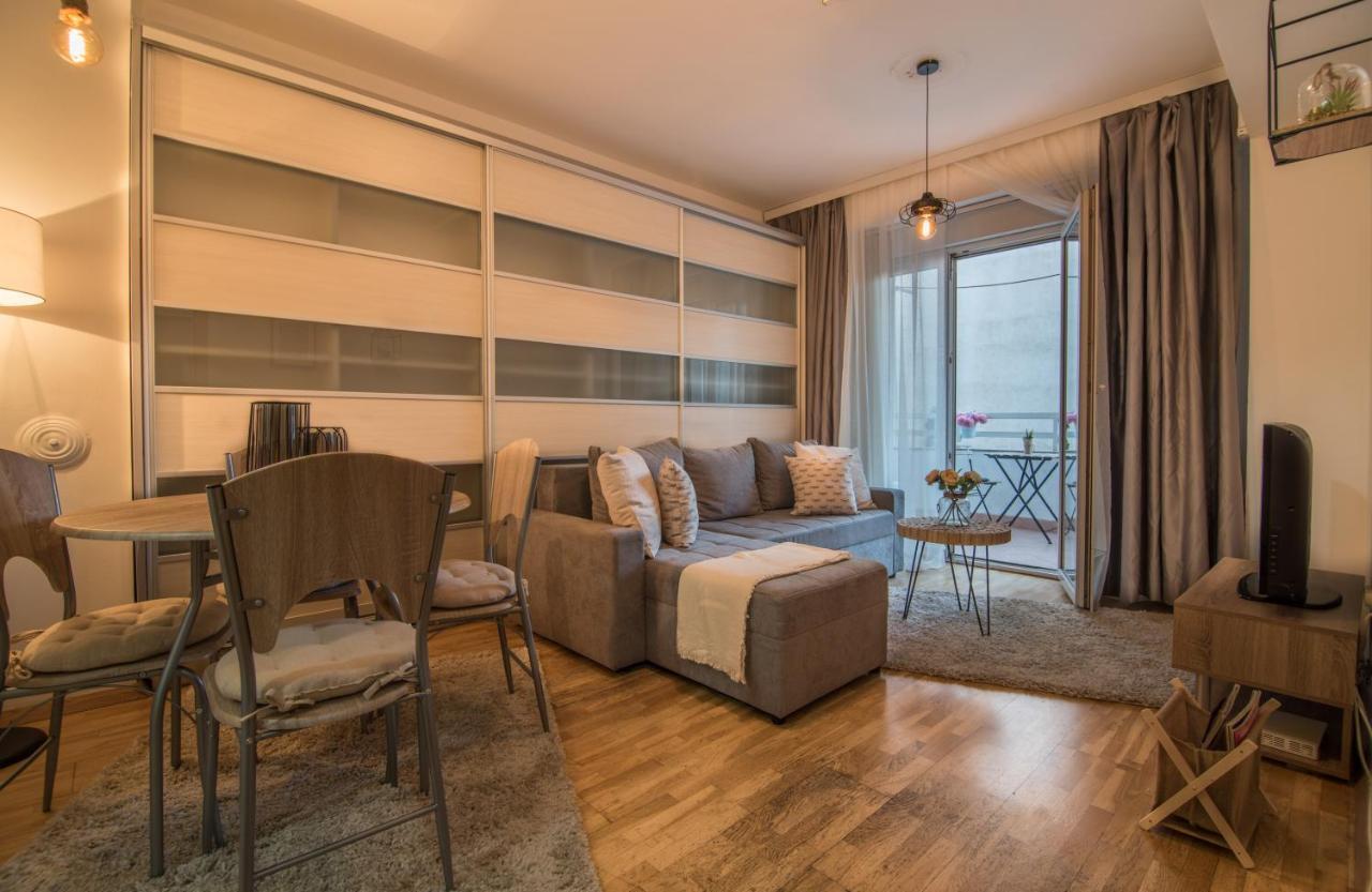 M Place Skopje Ngoại thất bức ảnh