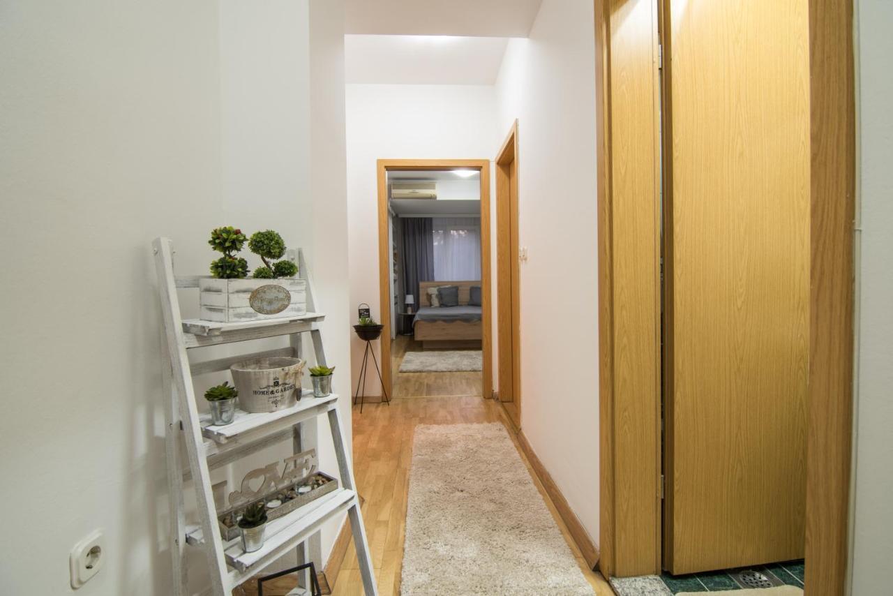 M Place Skopje Ngoại thất bức ảnh
