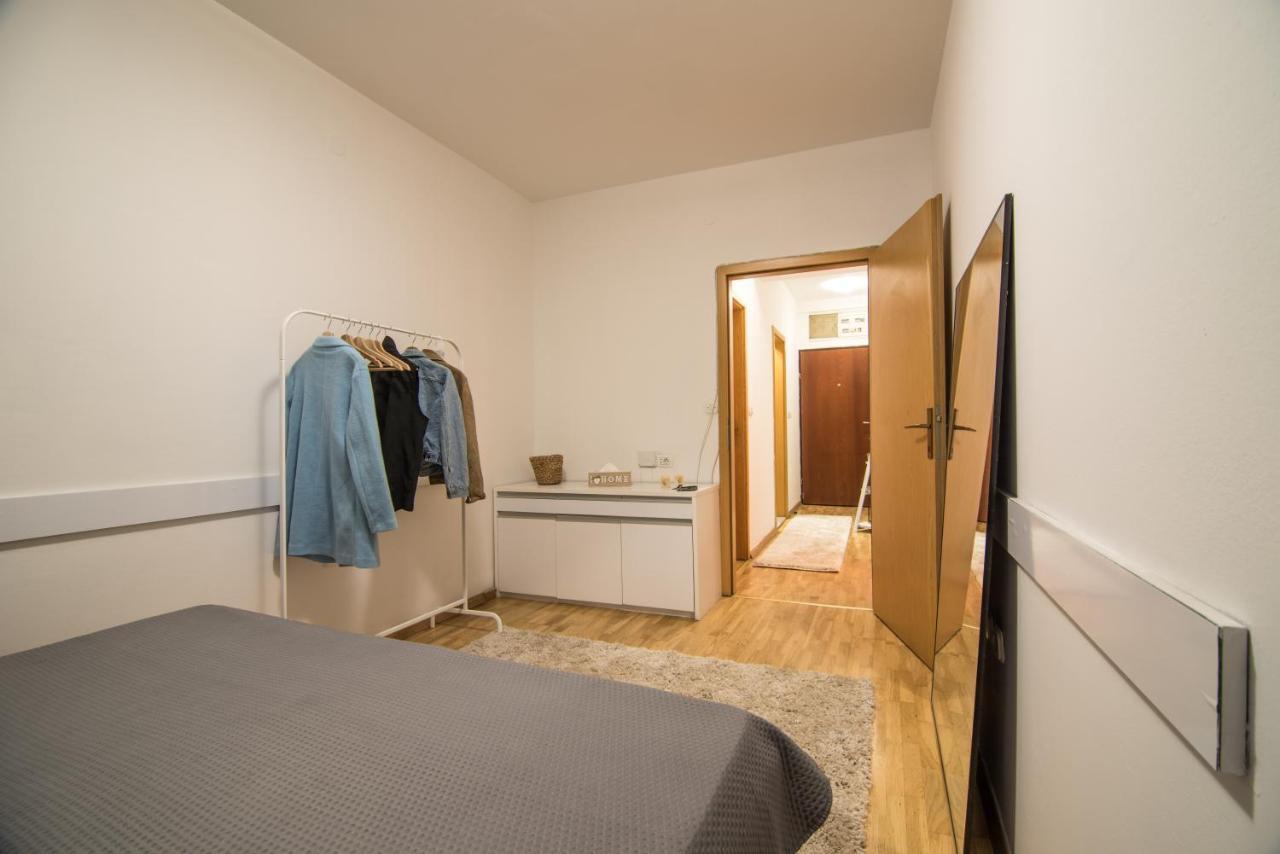 M Place Skopje Ngoại thất bức ảnh